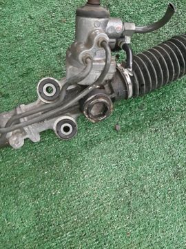 РУЛЕВАЯ РЕЙКА НА TOYOTA BREVIS JCG10 1JZ-FSE