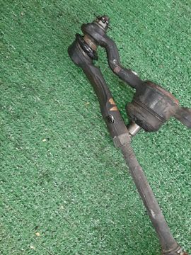 РУЛЕВАЯ РЕЙКА НА TOYOTA BREVIS JCG10 1JZ-FSE