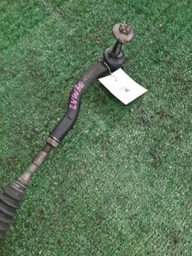 РУЛЕВАЯ РЕЙКА НА TOYOTA PRIUS ZVW30 2ZR-FXE