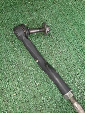 РУЛЕВАЯ РЕЙКА НА TOYOTA PRIUS ZVW30 2ZR-FXE