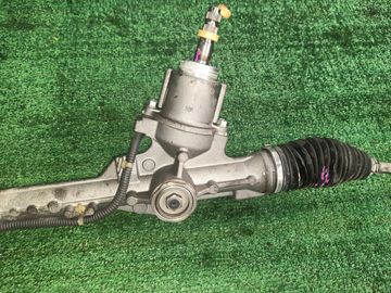 РУЛЕВАЯ РЕЙКА НА HONDA JADE FR4 LEB