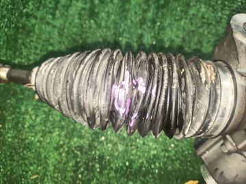 РУЛЕВАЯ РЕЙКА НА HONDA JADE FR4 LEB