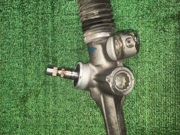 РУЛЕВАЯ РЕЙКА НА TOYOTA WISH ZGE20G 2ZR-FAE