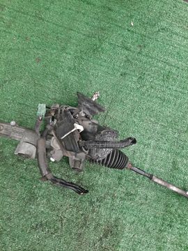 РУЛЕВАЯ РЕЙКА НА HONDA STREAM RN6 R18A