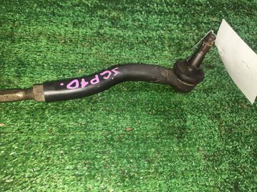 РУЛЕВАЯ РЕЙКА НА TOYOTA VITZ SCP10 1SZ-FE