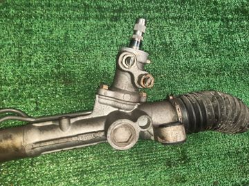 РУЛЕВАЯ РЕЙКА НА TOYOTA VITZ SCP10 1SZ-FE