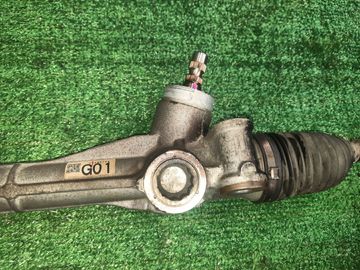 РУЛЕВАЯ РЕЙКА НА TOYOTA SAI AZK10 2AZ-FXE