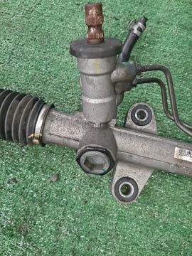 РУЛЕВАЯ РЕЙКА НА TOYOTA LITE ACE S402M 3SZ-VE