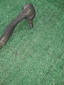 РУЛЕВАЯ РЕЙКА НА TOYOTA LITE ACE S402M 3SZ-VE