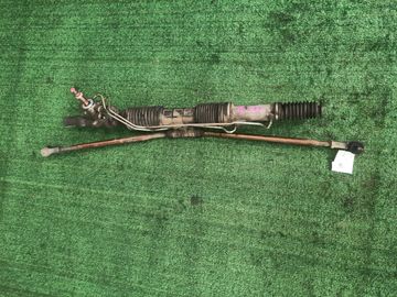 РУЛЕВАЯ РЕЙКА НА HONDA STREAM RN1 D17A