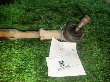 РУЛЕВАЯ РЕЙКА НА HONDA STREAM RN1 D17A