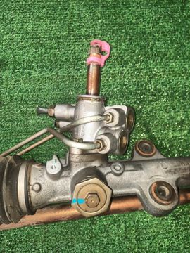 РУЛЕВАЯ РЕЙКА НА HONDA STREAM RN1 D17A