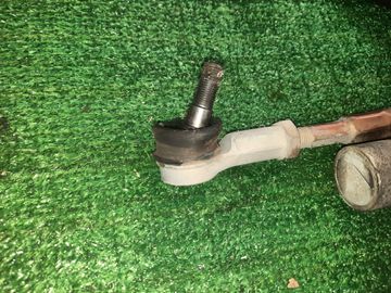 РУЛЕВАЯ РЕЙКА НА HONDA STREAM RN1 D17A