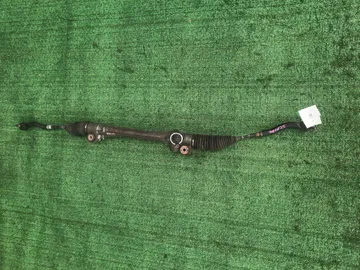 РУЛЕВАЯ РЕЙКА НА TOYOTA RACTIS SCP100 2SZ-FE