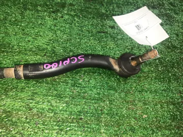 РУЛЕВАЯ РЕЙКА НА TOYOTA RACTIS SCP100 2SZ-FE