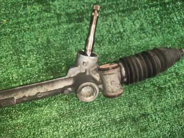 РУЛЕВАЯ РЕЙКА НА TOYOTA RACTIS SCP100 2SZ-FE