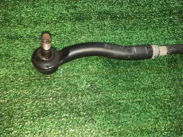 РУЛЕВАЯ РЕЙКА НА TOYOTA RACTIS SCP100 2SZ-FE