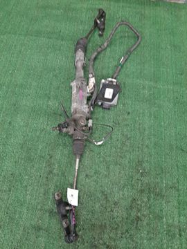 РУЛЕВАЯ РЕЙКА НА TOYOTA CROWN GRS204 2GR-FSE