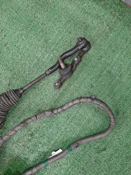 РУЛЕВАЯ РЕЙКА НА TOYOTA CROWN GRS204 2GR-FSE