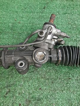 РУЛЕВАЯ РЕЙКА НА TOYOTA BREVIS JCG10 1JZ-FSE