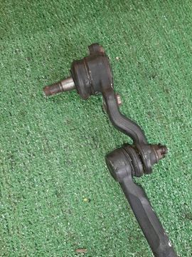 РУЛЕВАЯ РЕЙКА НА TOYOTA BREVIS JCG10 1JZ-FSE