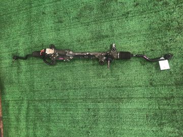 РУЛЕВАЯ РЕЙКА НА HONDA ODYSSEY RB3 K24A