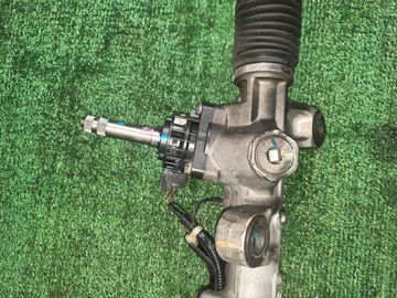 РУЛЕВАЯ РЕЙКА НА HONDA ODYSSEY RB3 K24A