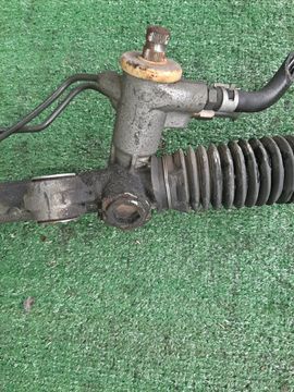 РУЛЕВАЯ РЕЙКА НА NISSAN BLUEBIRD SYLPHY QG10 QG18DE