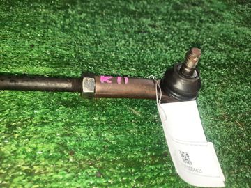 РУЛЕВАЯ РЕЙКА НА NISSAN MARCH K11 CG10DE