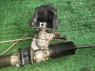 РУЛЕВАЯ РЕЙКА НА NISSAN MARCH K11 CG10DE