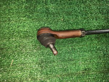 РУЛЕВАЯ РЕЙКА НА NISSAN MARCH K11 CG10DE