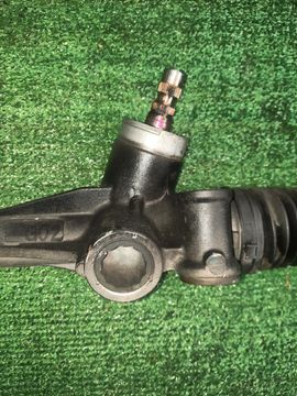 РУЛЕВАЯ РЕЙКА НА TOYOTA SAI AZK10 2AZ-FXE