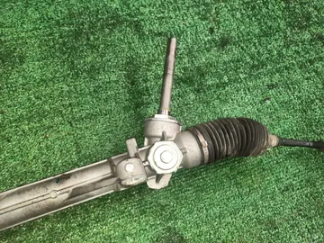 РУЛЕВАЯ РЕЙКА НА NISSAN LEAF ZE1 EM57