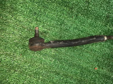 РУЛЕВАЯ РЕЙКА НА NISSAN LEAF ZE1 EM57