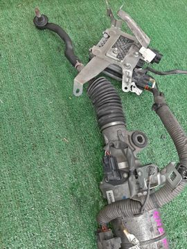 РУЛЕВАЯ РЕЙКА НА MAZDA ATENZA GHEFW LF-VE