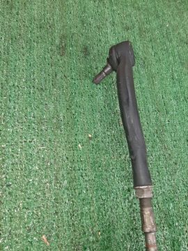 РУЛЕВАЯ РЕЙКА НА TOYOTA SAI AZK10 2AZ-FXE