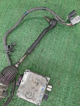 РУЛЕВАЯ РЕЙКА НА LEXUS LS460 USF40 1UR-FSE