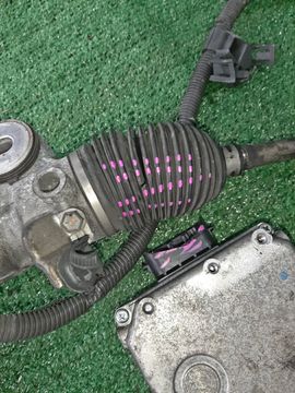 РУЛЕВАЯ РЕЙКА НА LEXUS LS460 USF40 1UR-FSE