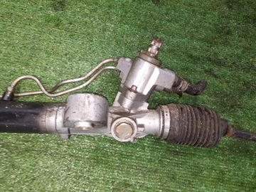 РУЛЕВАЯ РЕЙКА НА NISSAN PRIMERA TP12 QR20DE