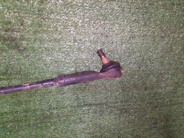 РУЛЕВАЯ РЕЙКА НА NISSAN PRIMERA TP12 QR20DE