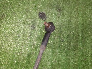 РУЛЕВАЯ РЕЙКА НА SUZUKI ESCUDO TDB4W N32A