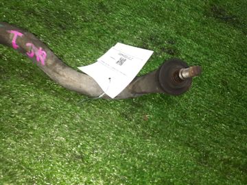 РУЛЕВАЯ РЕЙКА НА HONDA INSPIRE UC1 J30A