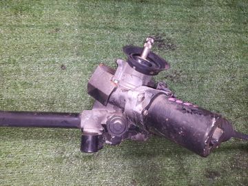 РУЛЕВАЯ РЕЙКА НА HONDA FIT GD1 L13A