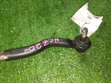 РУЛЕВАЯ РЕЙКА НА TOYOTA RAUM NCZ20 1NZ-FE