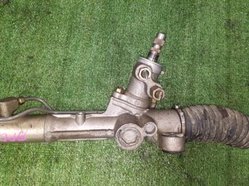 РУЛЕВАЯ РЕЙКА НА TOYOTA RAUM NCZ20 1NZ-FE