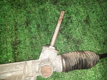 РУЛЕВАЯ РЕЙКА НА NISSAN SERENA C25 MR20DE