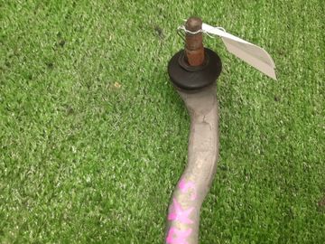 РУЛЕВАЯ РЕЙКА НА HONDA STEPWGN RK5 R20A