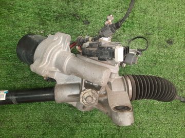 РУЛЕВАЯ РЕЙКА НА HONDA STEPWGN RK5 R20A