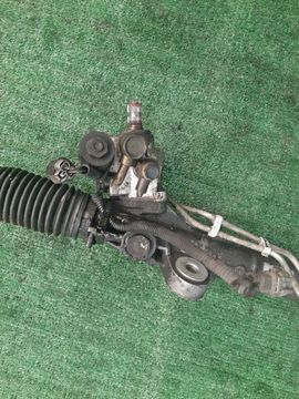 РУЛЕВАЯ РЕЙКА НА NISSAN ELGRAND E51 VQ35DE