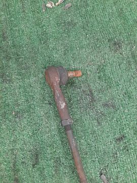 РУЛЕВАЯ РЕЙКА НА NISSAN ELGRAND E51 VQ35DE